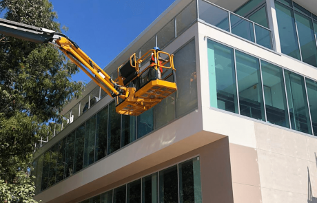 Window Cleaning