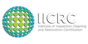 IICRC-Certification