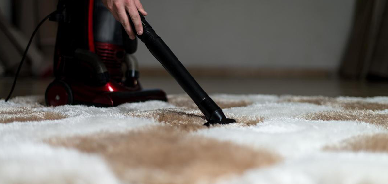 Carpet and Upholstery Cleaning Services