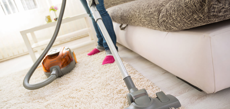 Carpet Cleaning Services