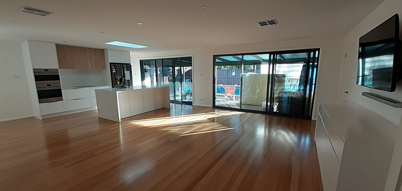Floor Cleaning 1 2 3   HARD FLOOR CLEANING SERVICE & FLOOR CARE No matter what kind of flooring you have, DOMAYNE SERVICES can keep your floors looking spotless! Floor Cleaning Services in Sydney