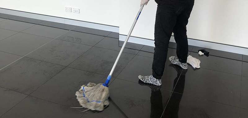 Professional floor Cleaning Service