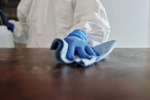 Top 10 Office Cleaning Tips You Can't Ignore Anymore
