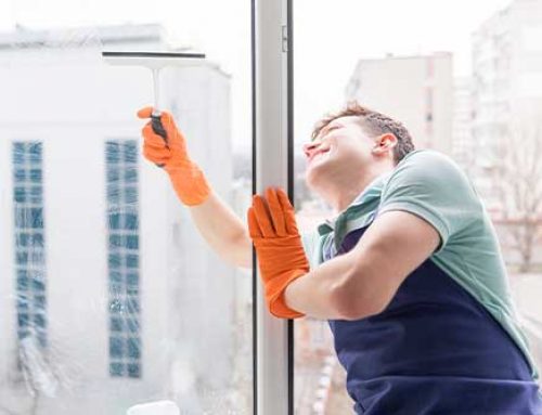 7 Tips for Post-Construction/Renovation Cleaning