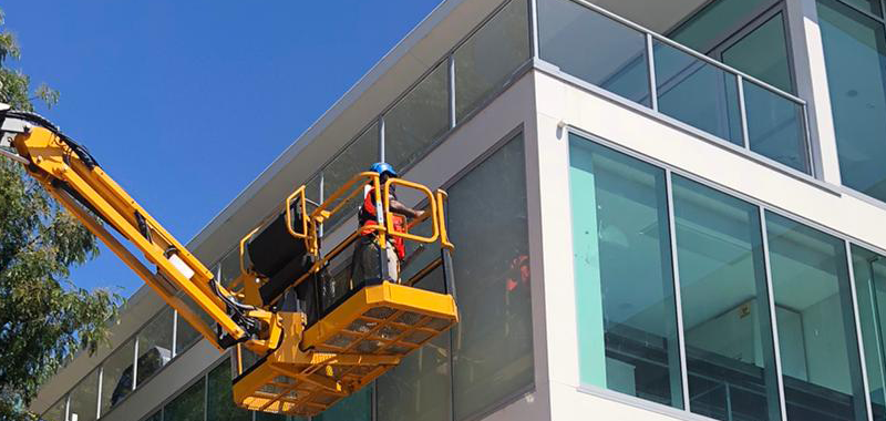 Window Cleaning Service Sydney