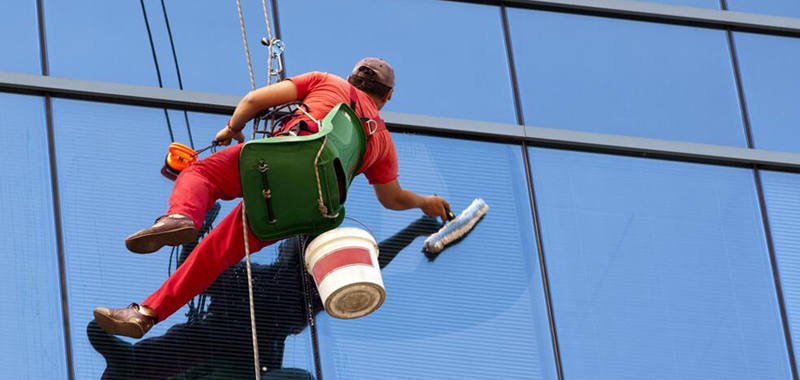 Window Cleaning Service